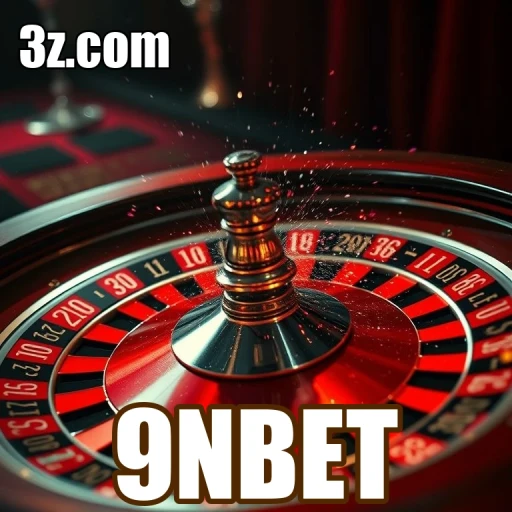 Bônus Imperdíveis no 9NBET: Atrações que Encantam Jogadores