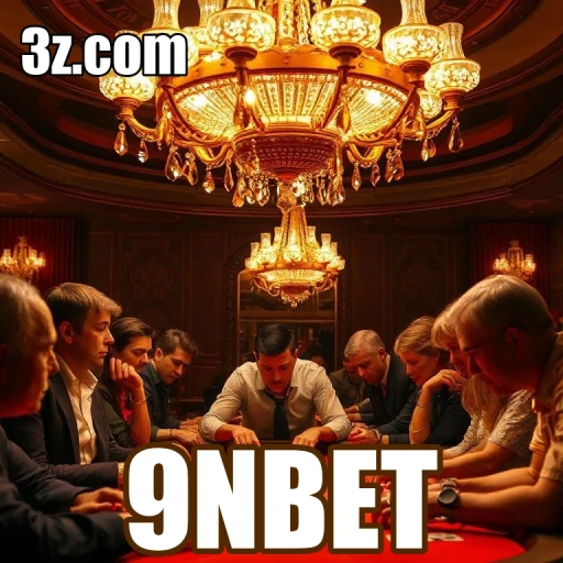 9NBET Eventos