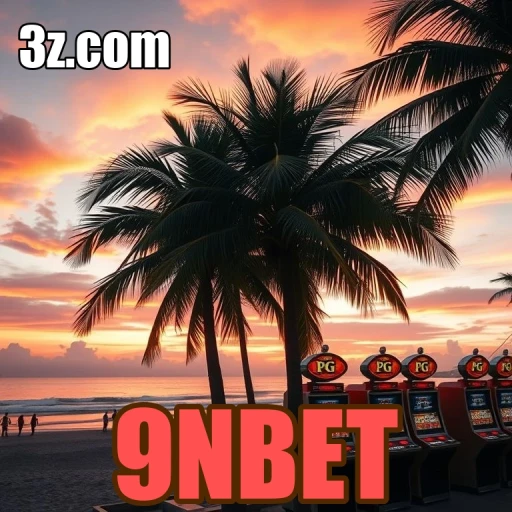 Recursos do 9NBET: A Revolução dos Jogos no Brasil